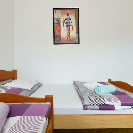 Gardenrelax 3* Ugljan