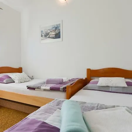 Konukevi Gardenrelax 3*