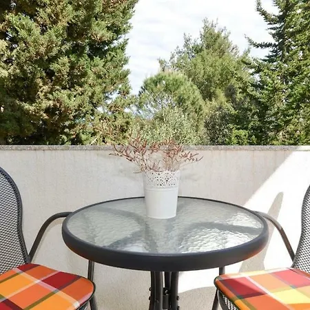 Gardenrelax Konukevi 3*