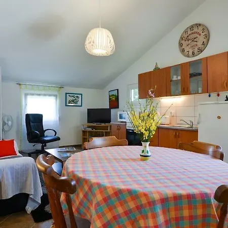 Gardenrelax 3* Ugljan